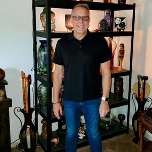 Meet your Posher, Tim